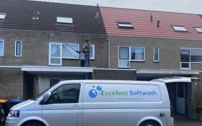 Waarom Steeds Meer Mensen Kiezen voor Excellent Softwash