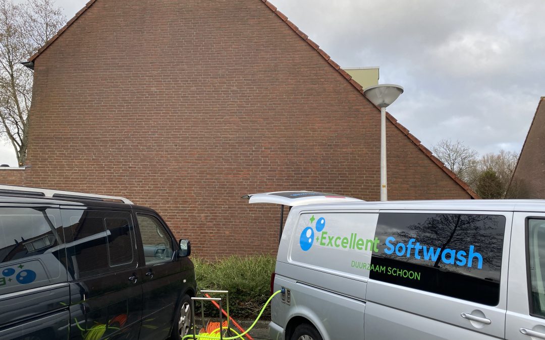 De Milieuvriendelijke Aanpak voor een Schone en Veilige Leefomgeving