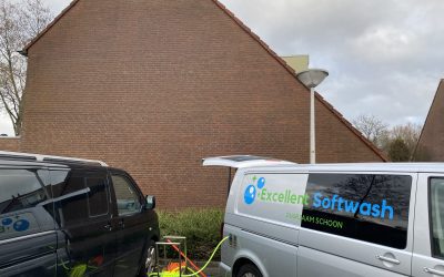 De Milieuvriendelijke Aanpak voor een Schone en Veilige Leefomgeving